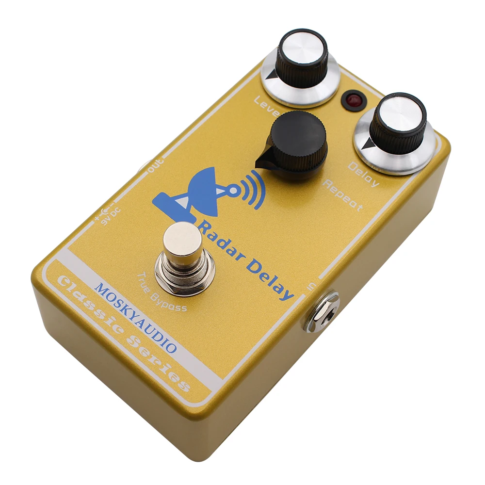 Moskyaudio Radar De…