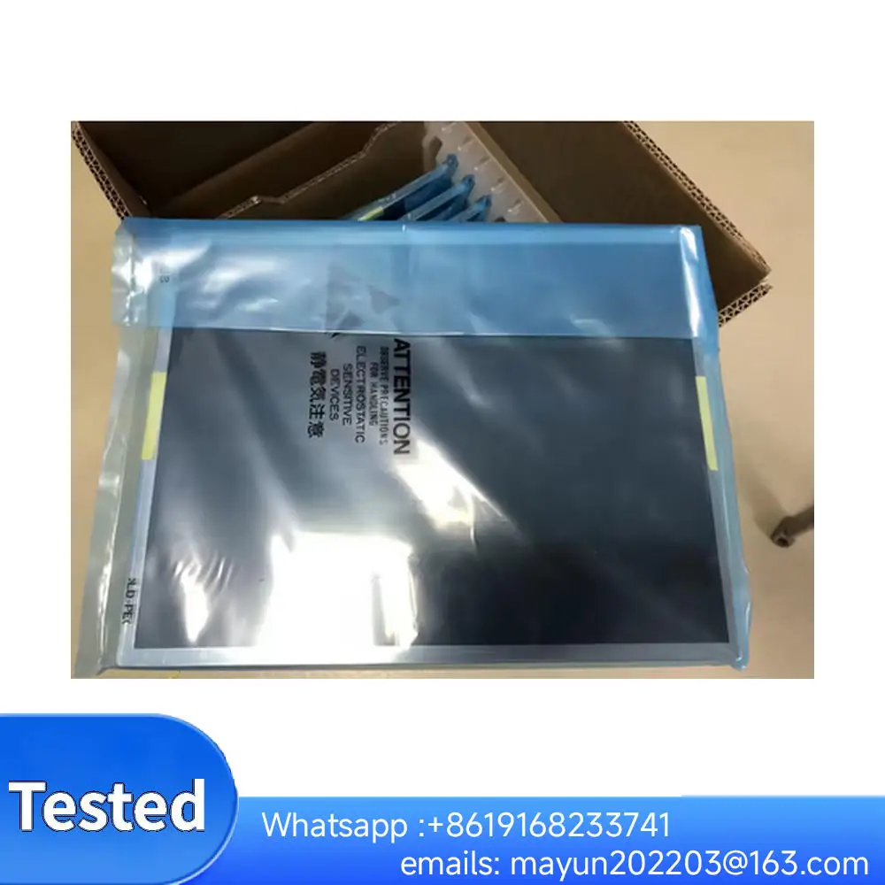 12.1 Inch LCD Panel Display Modules NL10276BC24-21 NL10276BC24-21F NL10276BC24-21L NL10276BC24-13 121BLM32