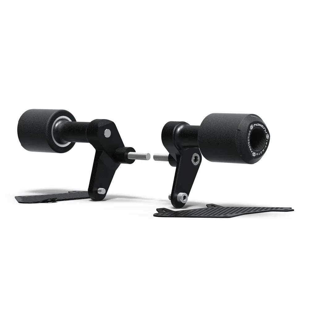 

Motorcycle Frame Sliders Crash Protector For CFMOTO 500SR SR 500 sr voom 500SR VOOM 2024