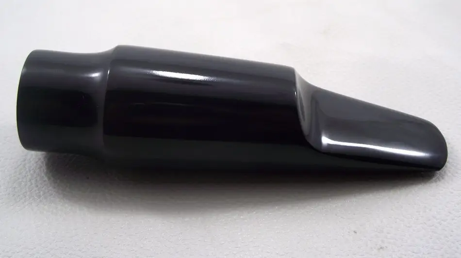 Professional Rubber Tenor sax mouthpiece Good material