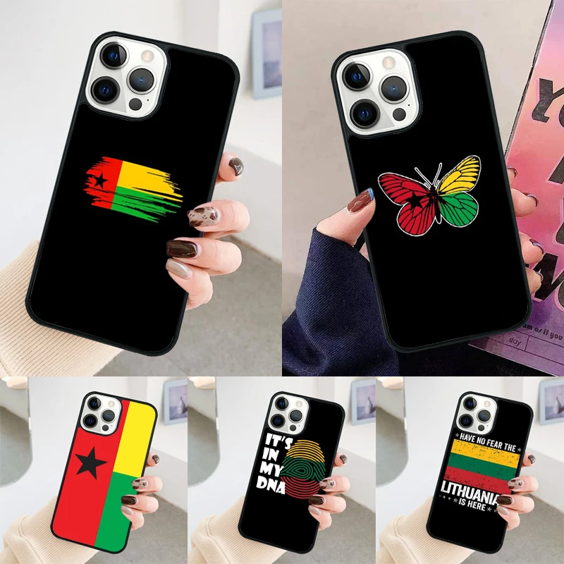 Guinea Bissau Flag … - image