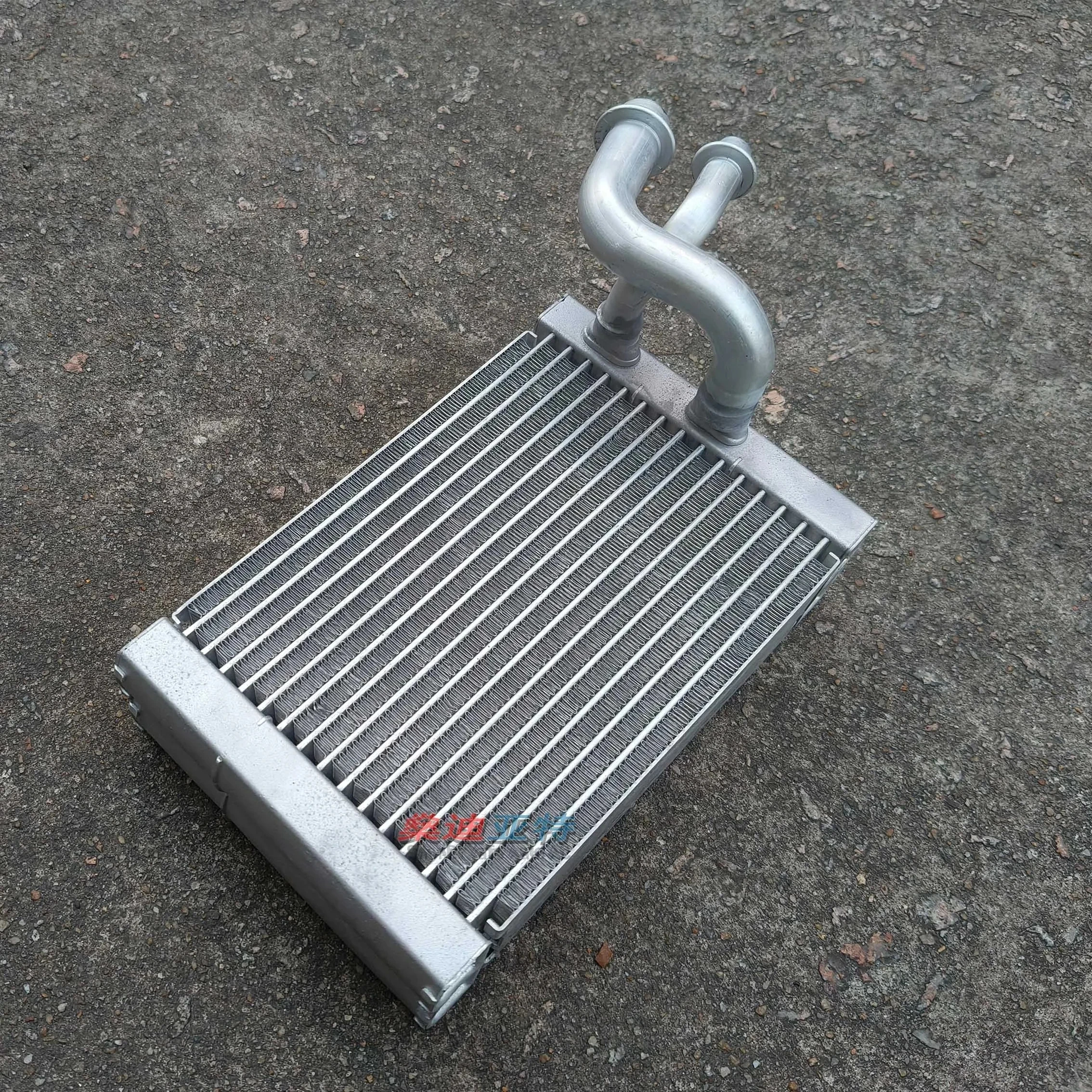 

A0008306501 Rear A/C Evaporator Core For 16-24 Mercedes Benz Weiting W447 W448 2.0T