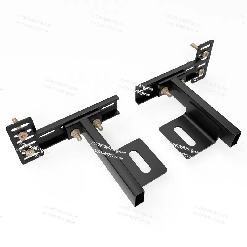 

Headboard Bracket for Metal Bed Frame, General Headboard Bracket for Adjustable Headboard