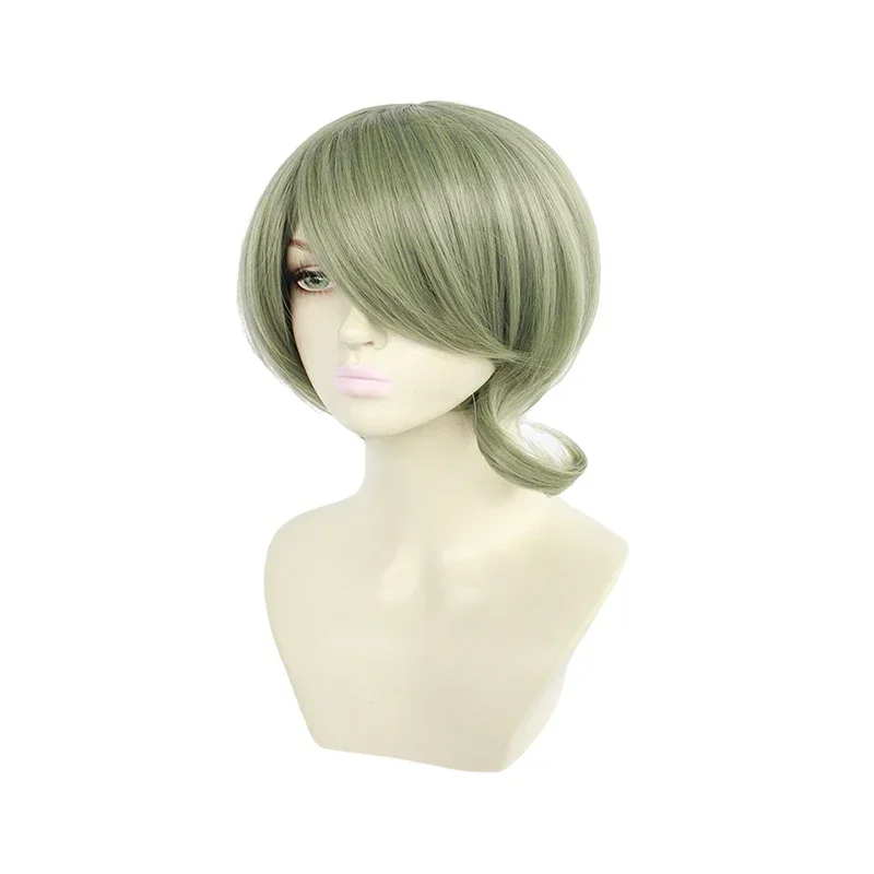 فستان توجو كيومي التأثيري لعبة سلغانرونا V3 توجو كيرمي أزياء تنكرية زي خادمة الهالوين للنساء