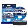 Black Fire Line