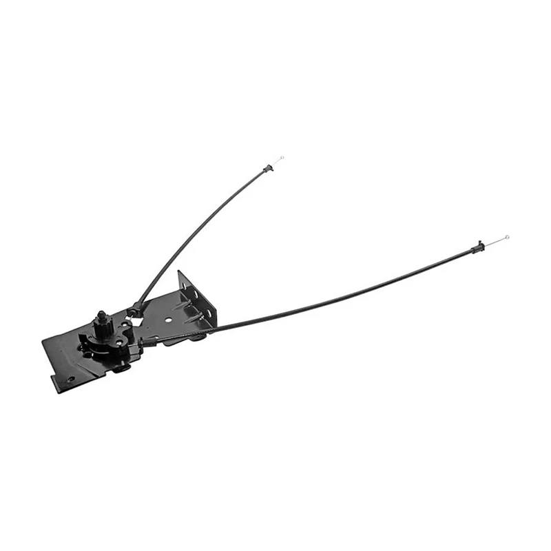 Super Sale 4M0823529E Engine Hood Cable Bracket for Audi Q7 2016-