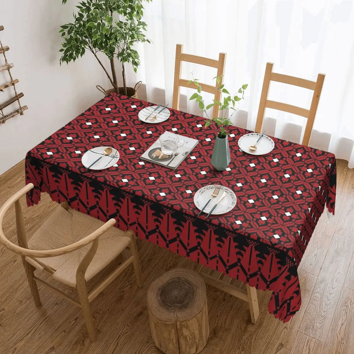 bordado-palestino-tatreez-ponto-cruz-arte-design-moderno-retangular-toalha-de-mesa-para-jantar-eventos-pano-de-mesa