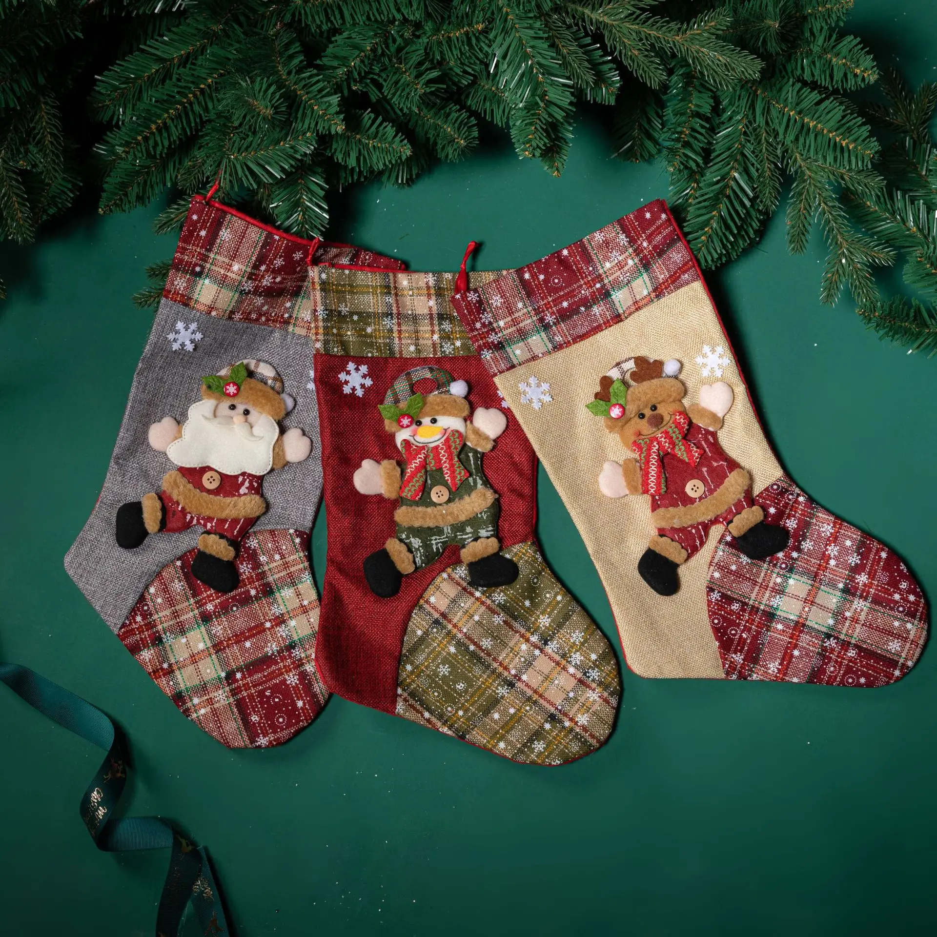 Women Hollow Mesh F… - image