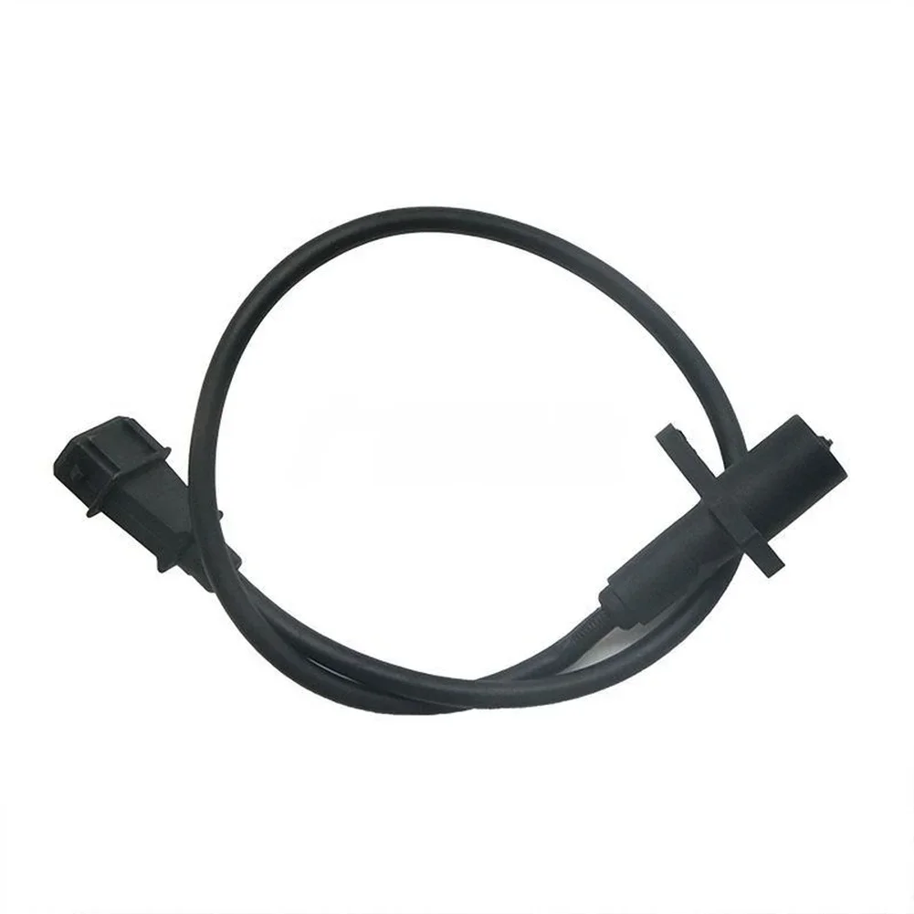 Crankshaft Position Sensor 13893995 Compatible With For Volvo 740 940 960 And FH16 Classic Truck 2.3 Turbo Models