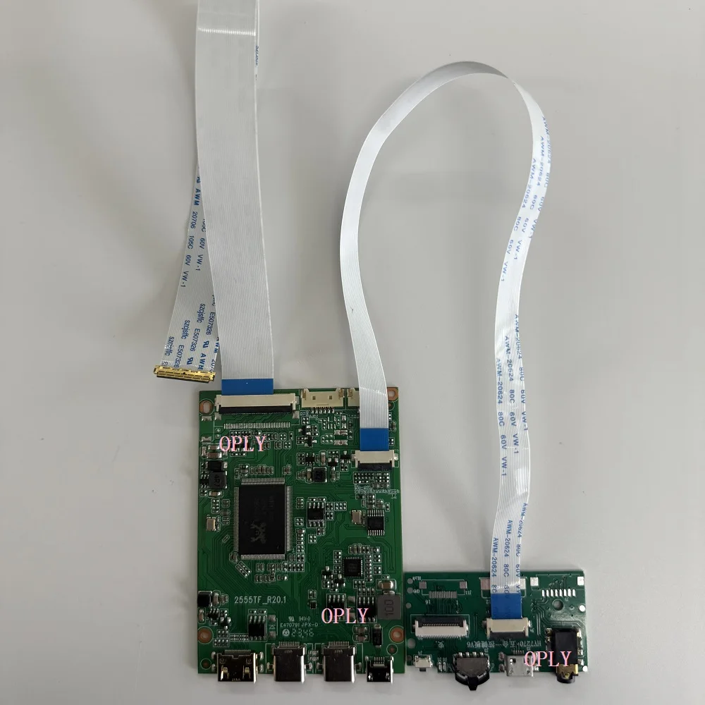 Edp Controller Driv…