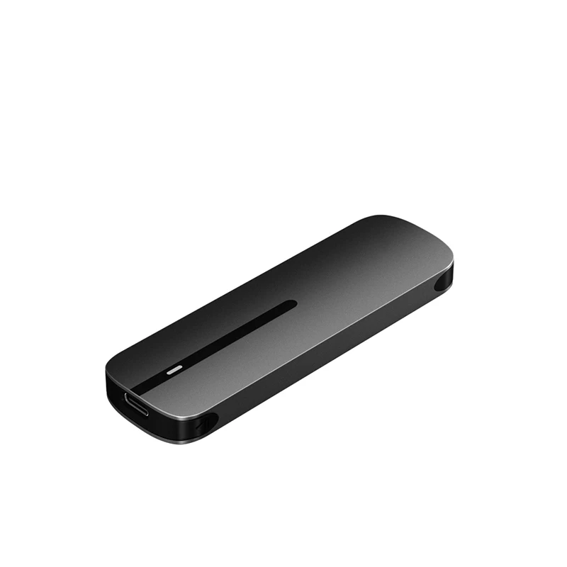 Portable M.2 NGFF SSD PSSD 256GB 512GB 1TB Disque Dur Externe Ssd High - Speed Data Transfer for Phone