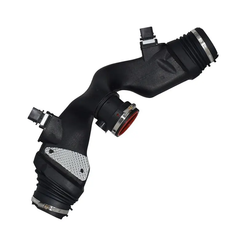 A6420908237 Suitable for air flow meter sensor intake pipe, auto parts