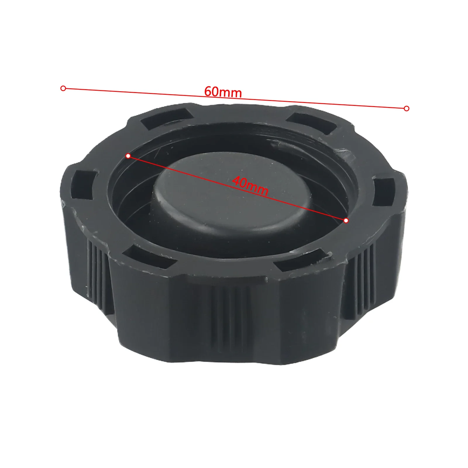 Рисунок 2 - Крышка бензобака для квадроцикла