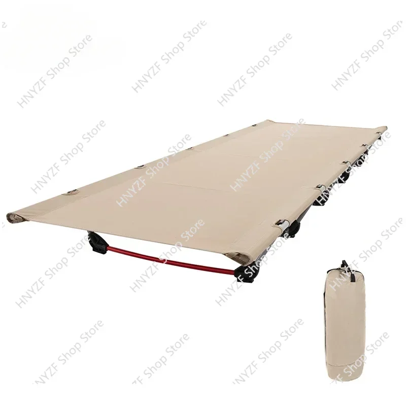 Naturehike Camping beds Compact Ultralight Camping Bed Outdoor Beach Travel Tent Sleeping Fishing Cots Foldable