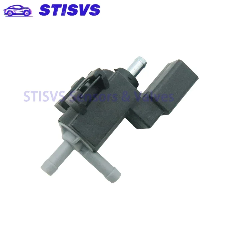 03C906283B Booster Pressure Regulator Valve For AUDI A1 SEAT SKODA VW BEETLE EOS GOLF JETTA PASSAT POLO SCIROCCO TIGUAN TOURAN