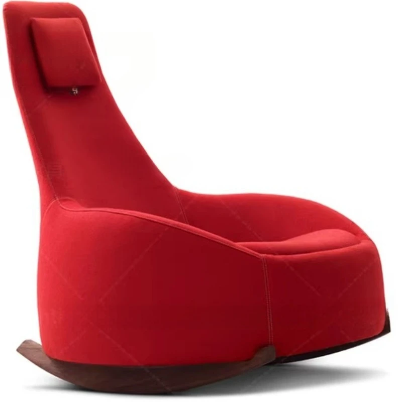 

Furniture dim sum rocking chair household study chair fashion chair