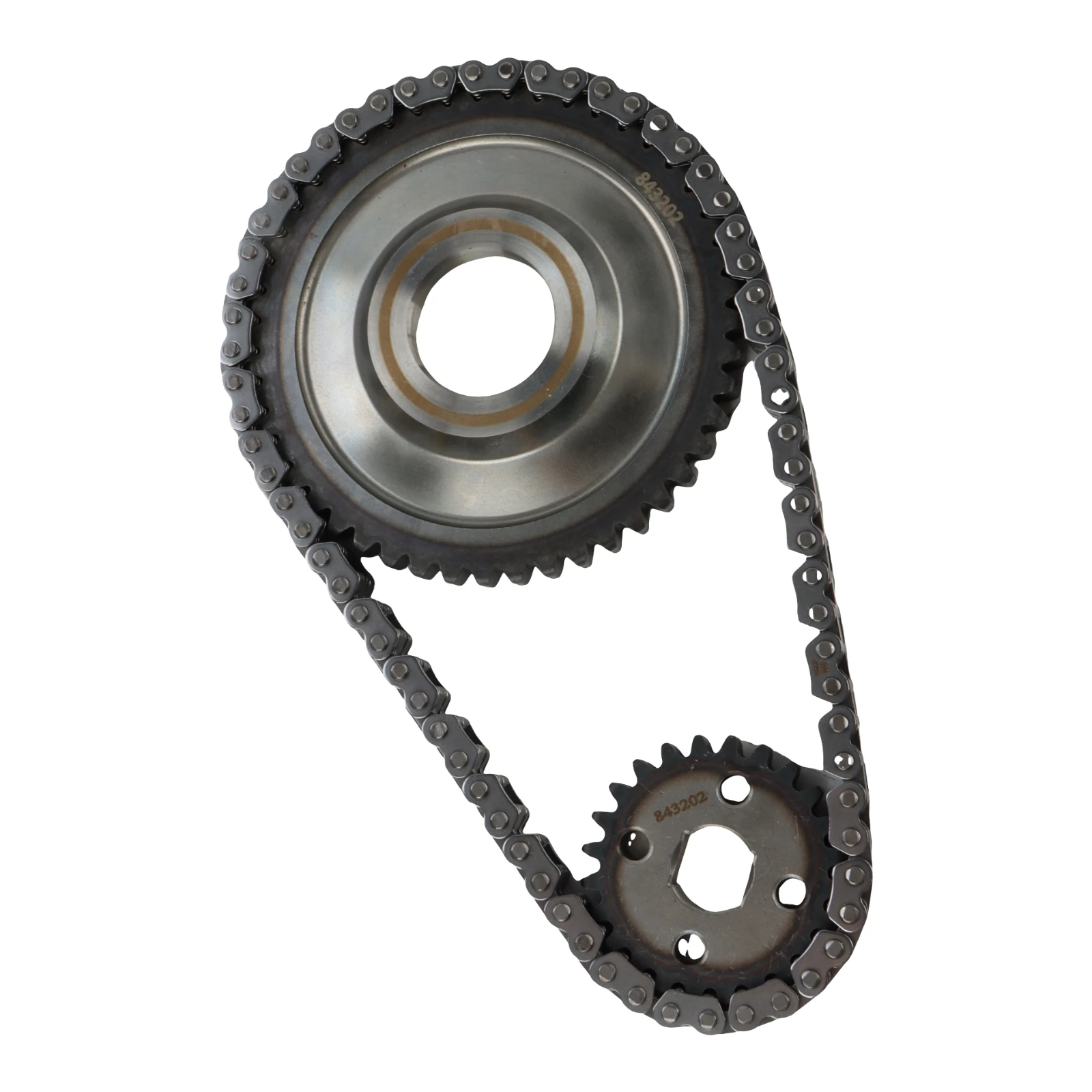 Kit de cadena de transmisión de bomba de aceite para BMW N20 N26 228i 320i 328i 528i X1 X3 X5 Z4 2.0L tensor de piñón de eje de equilibrio de sincronización Turbo
