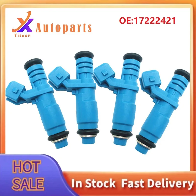 High Quality17222421 CEV1313018 CEV13-028 22000666 31LS1415 1404MLZNF Fuel Injector For Peugeot 405