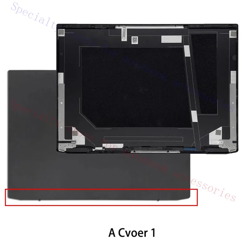 Suitable for summit e16 MS-1591 1592 laptop LCD shell screen top cover, screen frame, palm rest bottom shell ABCD Cover shell