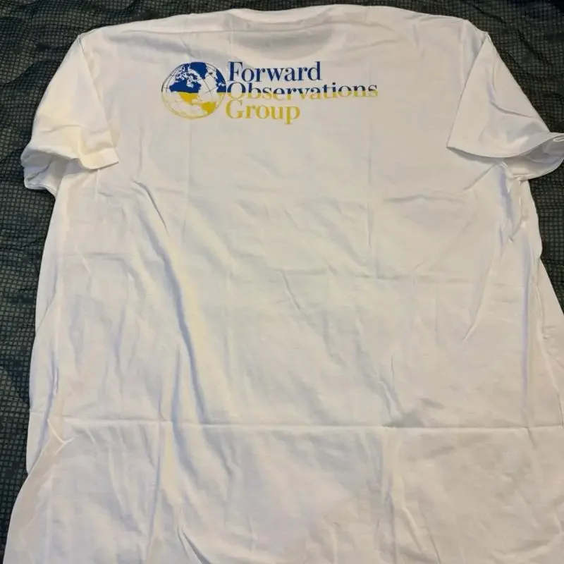 Forward Observations Group 