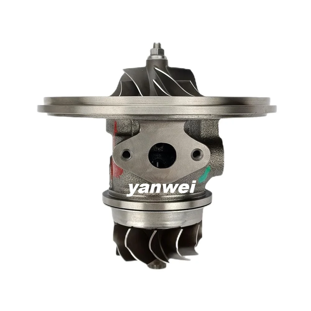

Turbocharger core chra cartridge RHC62W 24100-2204A 24100-2203A 24100-2201A for Hino Truck H07CT YF20