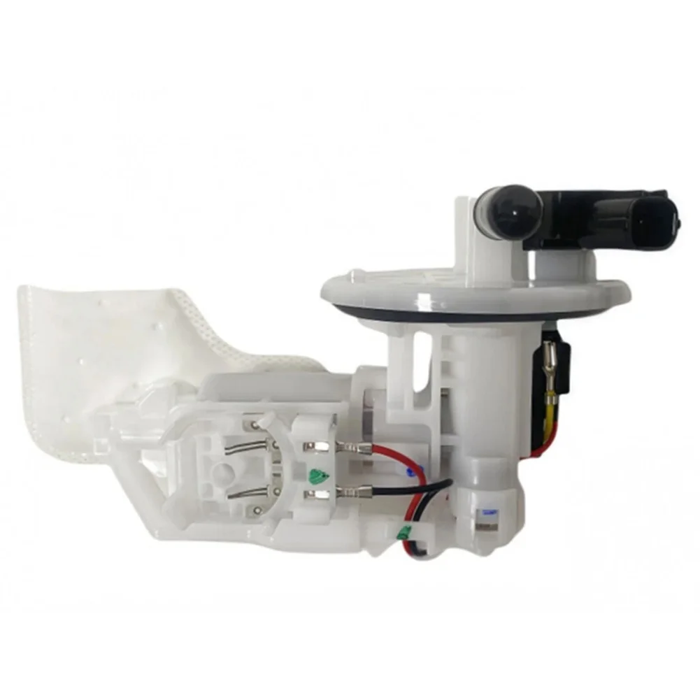 Pulsar N250 Pump Fuel Pump Assembly For Daily Commuting As Shown Replacement Fuel Pump Assembly OEM Standard Fit
