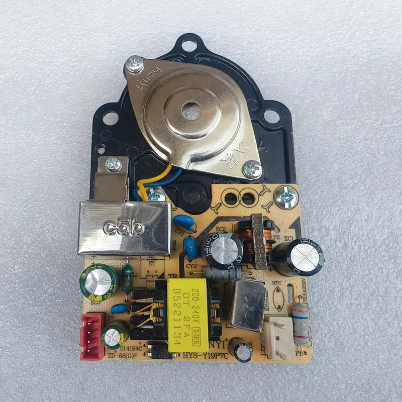 

Б/у основная плата управления увлажнителем HYS-Y19P7C для систем распыления, запчасть для обслуживания увлажнителей