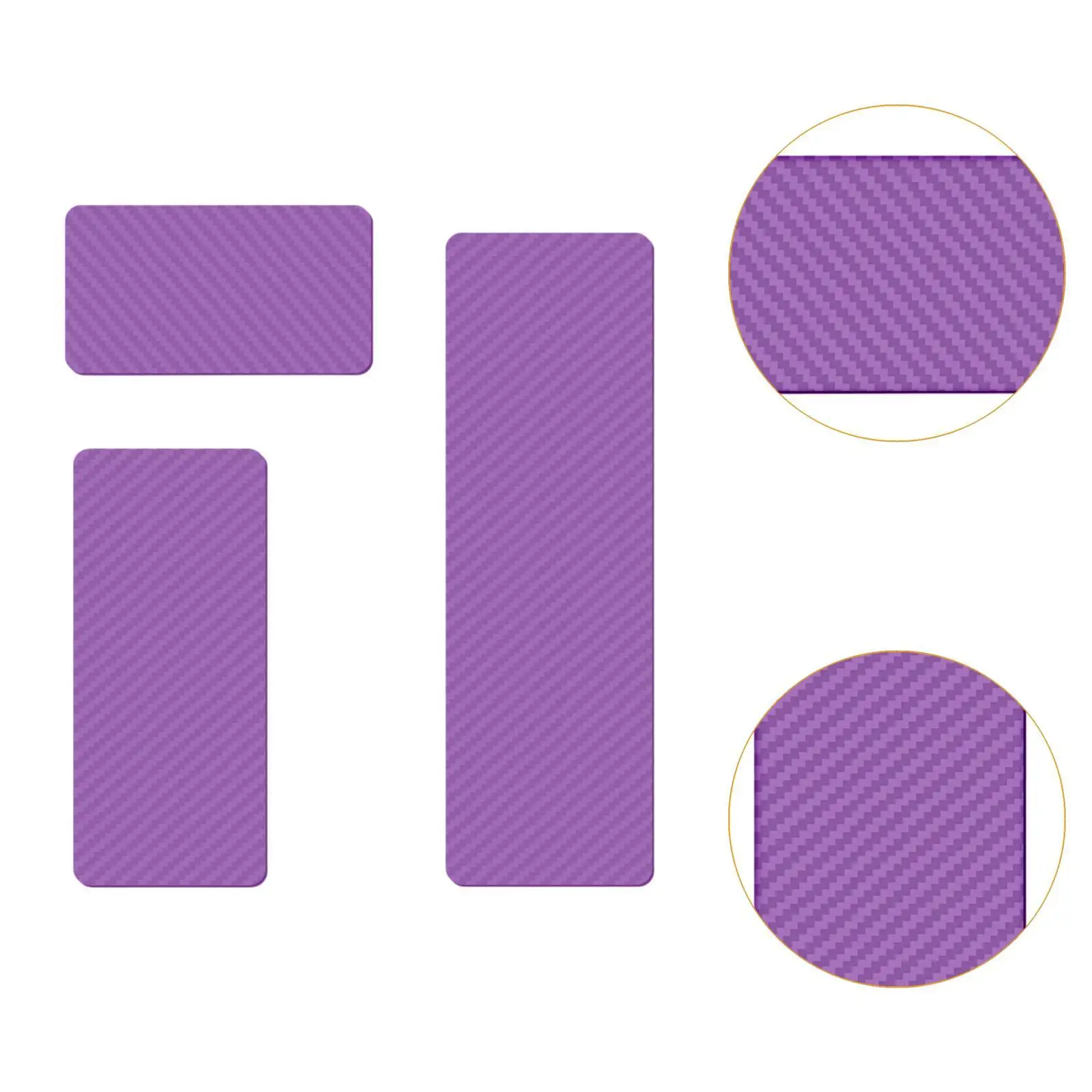 ألواح صبغ الشعر خفيفة الوزن ، أدوات تصفيف الشعر ، أدوات تصفيف الشعر ، ألواح تسليط الضوء على الصالون ، تصفيف الشعر ، 3 *