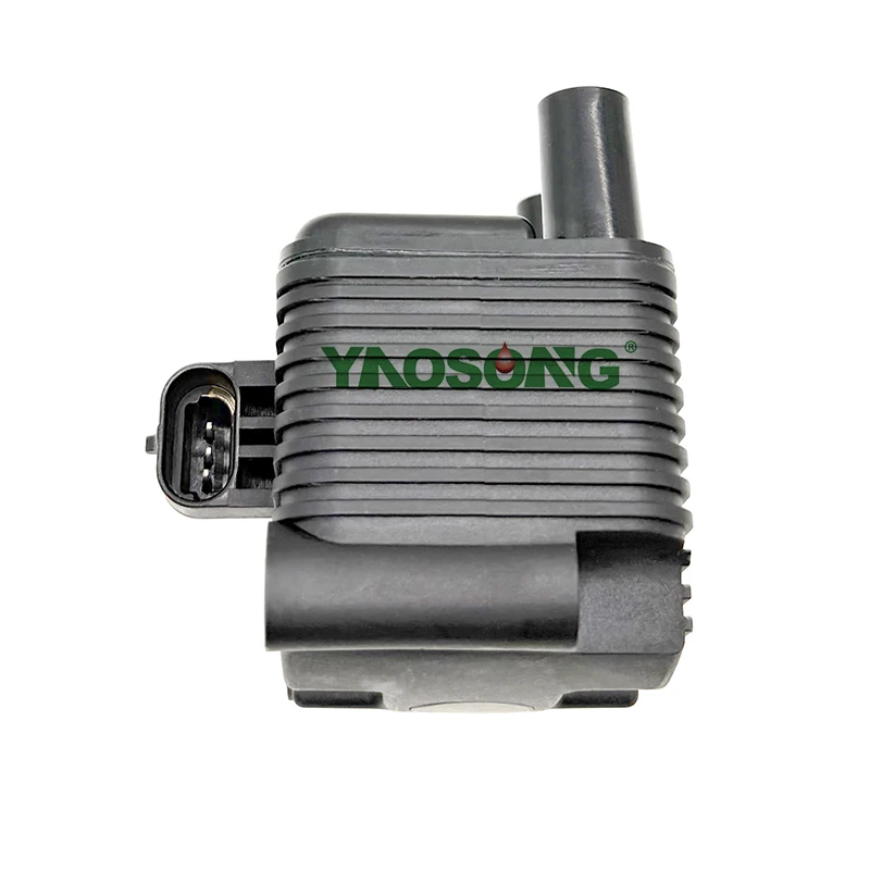 Ignition Coil 0.5 OHM Replaces For Harley-Davidson 31655-99