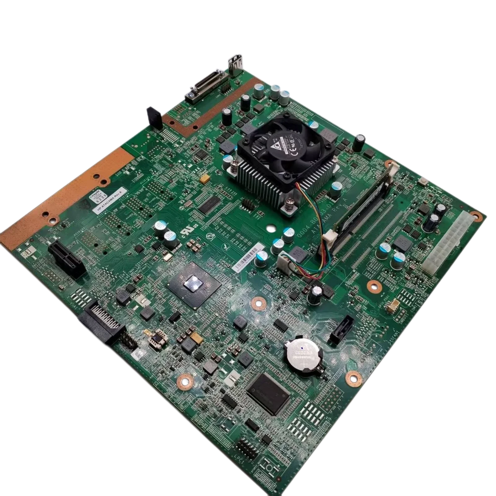 Motherboard B9E24-60009 Fits for HP DesignJet 36-in T3500 T 3500 Main Board