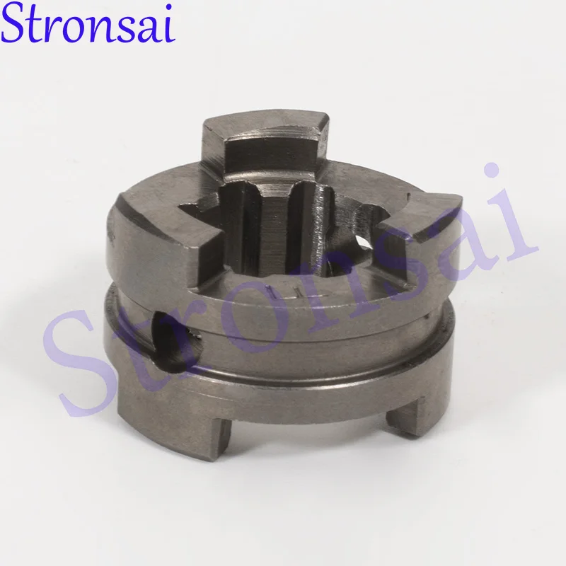 

6E0-45631-00 Зубья сцепления для двигателя Yamaha 4HP 5HP 6E0-45631 6E0-45631-00-00 6E045631-0 Аксессуары для лодок Подвесной морской переключатель