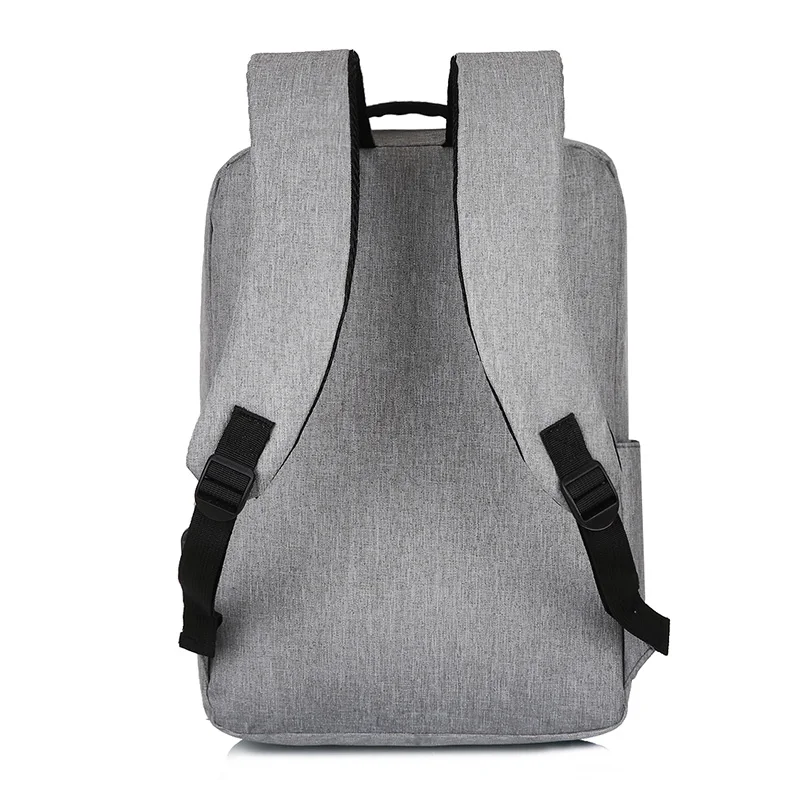 2024 New Versatile Business Bag USB Rechargeable School Bag Waterproof Laptop Bag Backpack