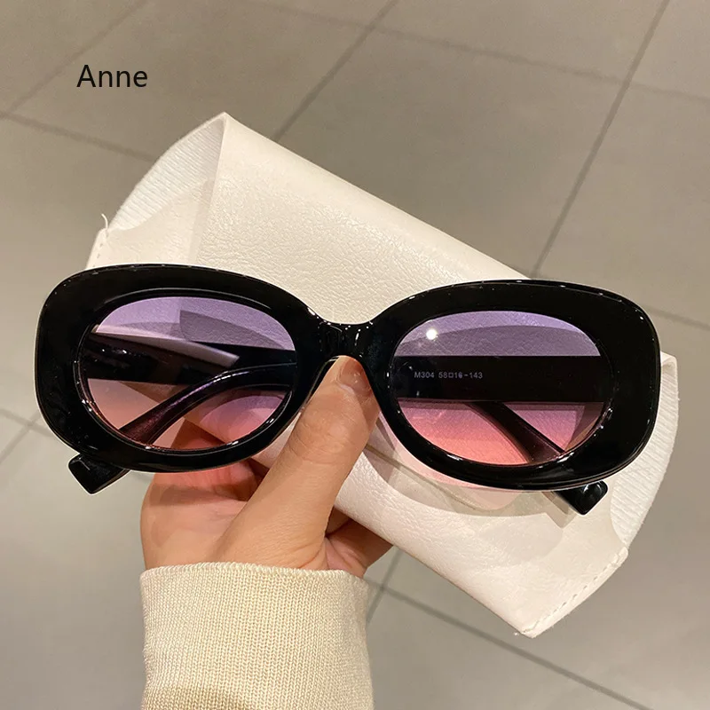 แว่นกันแดดทรงเรขาคณิตสีเหลี่ยมสไตล์ย้อนยุคสไตล์ใหม่เข้ากับสีทรงเรขาคณิตสีตรงกันกับผู้หญิงและผู้ชายเฉดสีชายหาดกลางแจ้งที่มีสีสันส่วนบุคคล