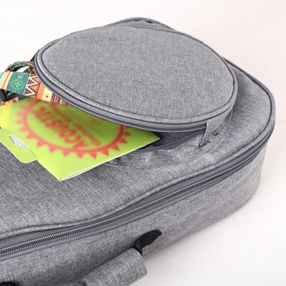 The Perfect Balance Between Functionality And Style A waterproof ukulele bag To Protect Your Instrument During travel