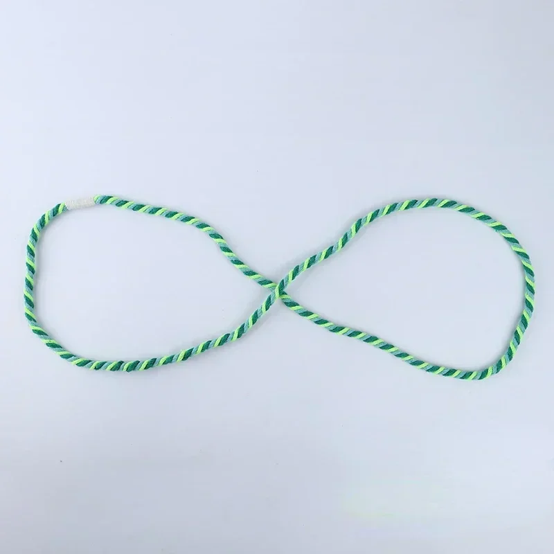 Magic Bubble Rope for Stage Performance and Party Entertainment, Amazing Bubble Magic