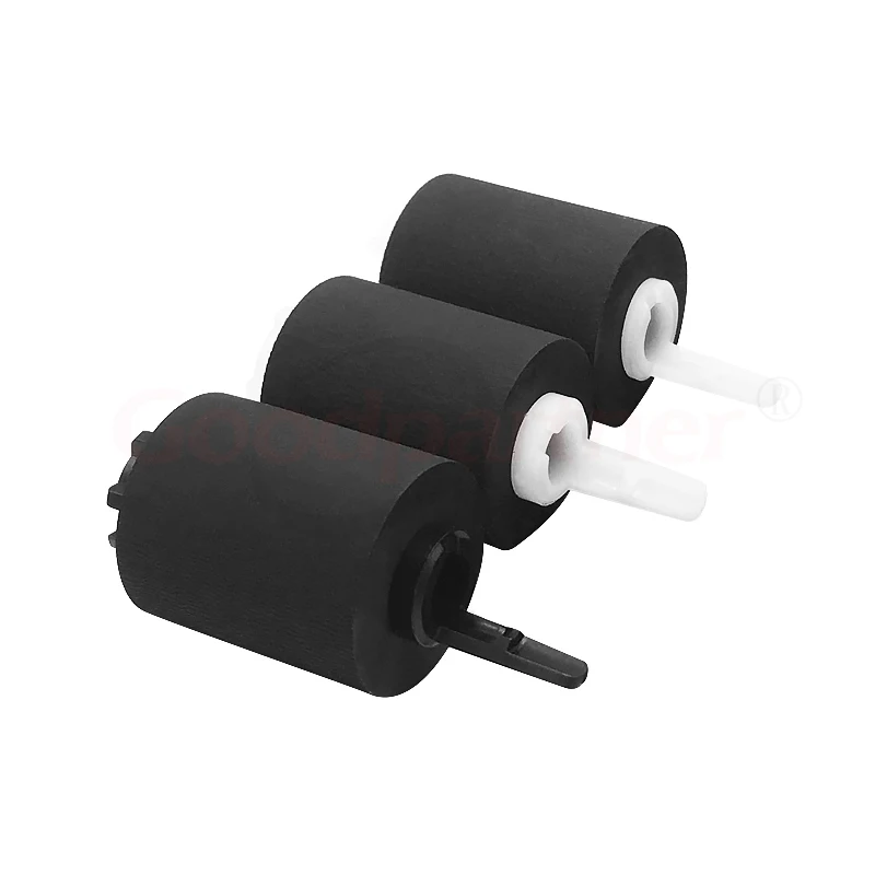 20X 2N406030 2N406040 Separation Feed Pickup Roller for Kyocera 4501i 5501i 6501i 7002i 8001i 8002i 6551ci 7551ci 7052ci 8052ci