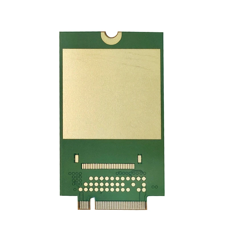 Fibocom FM350-GL DW5931e e-SIM 5G M.2 Module Voor Dell Latitude 5531 9330 3571 Laptop 5G Modem FM350 DW5931E ESIM