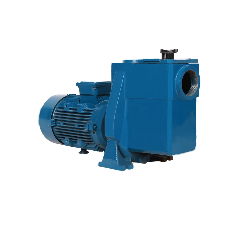 STLF Water Generator High Volume Low Pressure Water Pumps for Swimming Pool