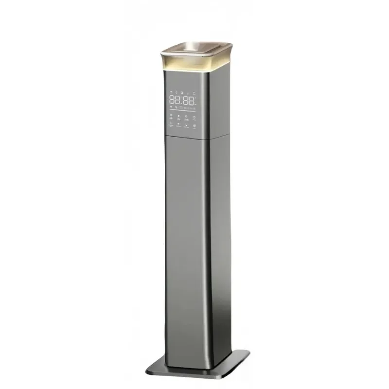 13L Household Humidifier Hot Cold Mist Large Capacity Ultrasonic Fog Intelligent Aromatherapy Machine