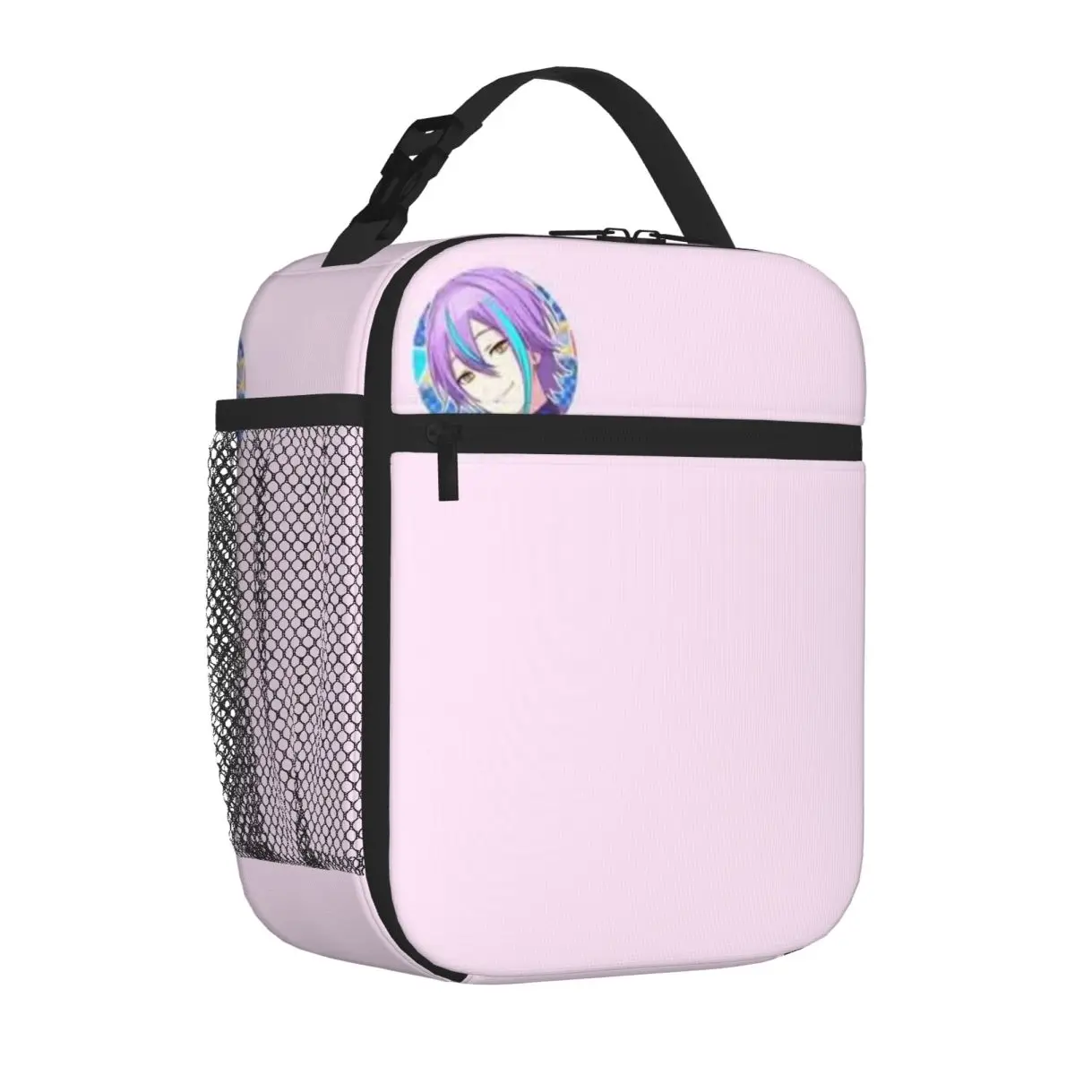 Bestselling Rui Kamishiro Modern Food Storage Bag Home To Go Lunch Handbag