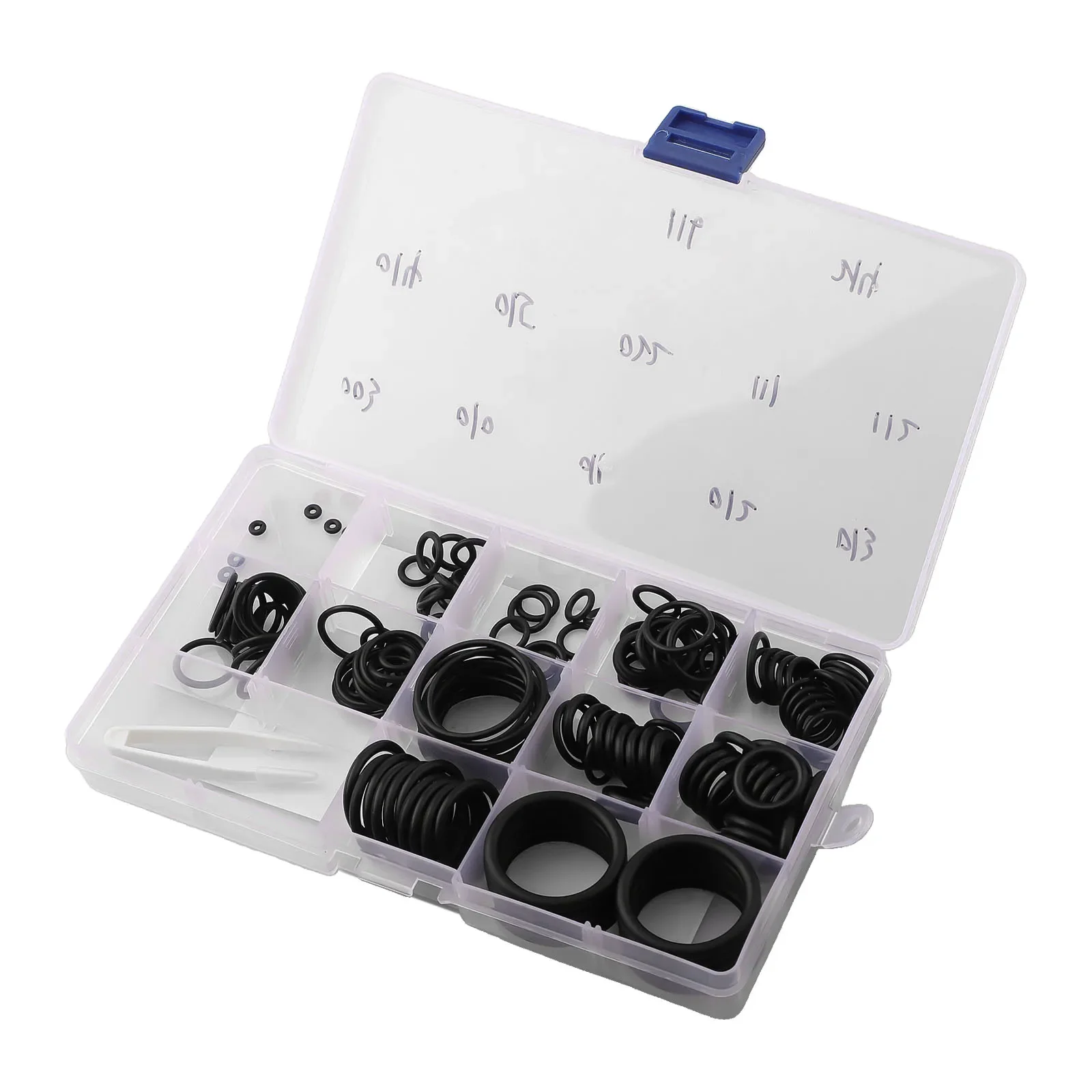 

Dive Equipment Repair Kit Rubber Seal Multiple Kits Packed With Box Seal Rings Popular S Product Compatibility