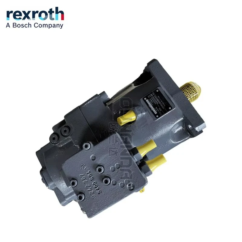 Reroth A11VLO190LR 11R-NPD12N00 Hydraulic Pump New High Pressure Plunger with 1 Year Warranty Industrial Use Models 40 60 75 95