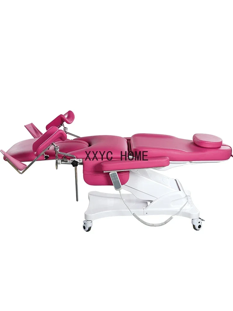 Electric Beauty Bed Reproductive Medical Bed
