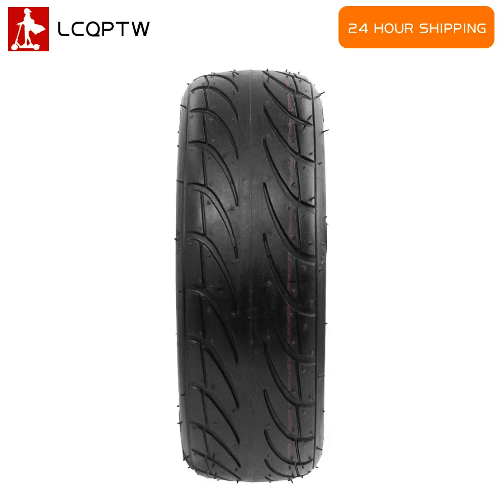 

10x2.70-6.5 Vacuum Tire 255x70 for Electric Scooter Balancing Car Folding Car Thickened Tubeless Tyre 10 Inch Wheel Replacement