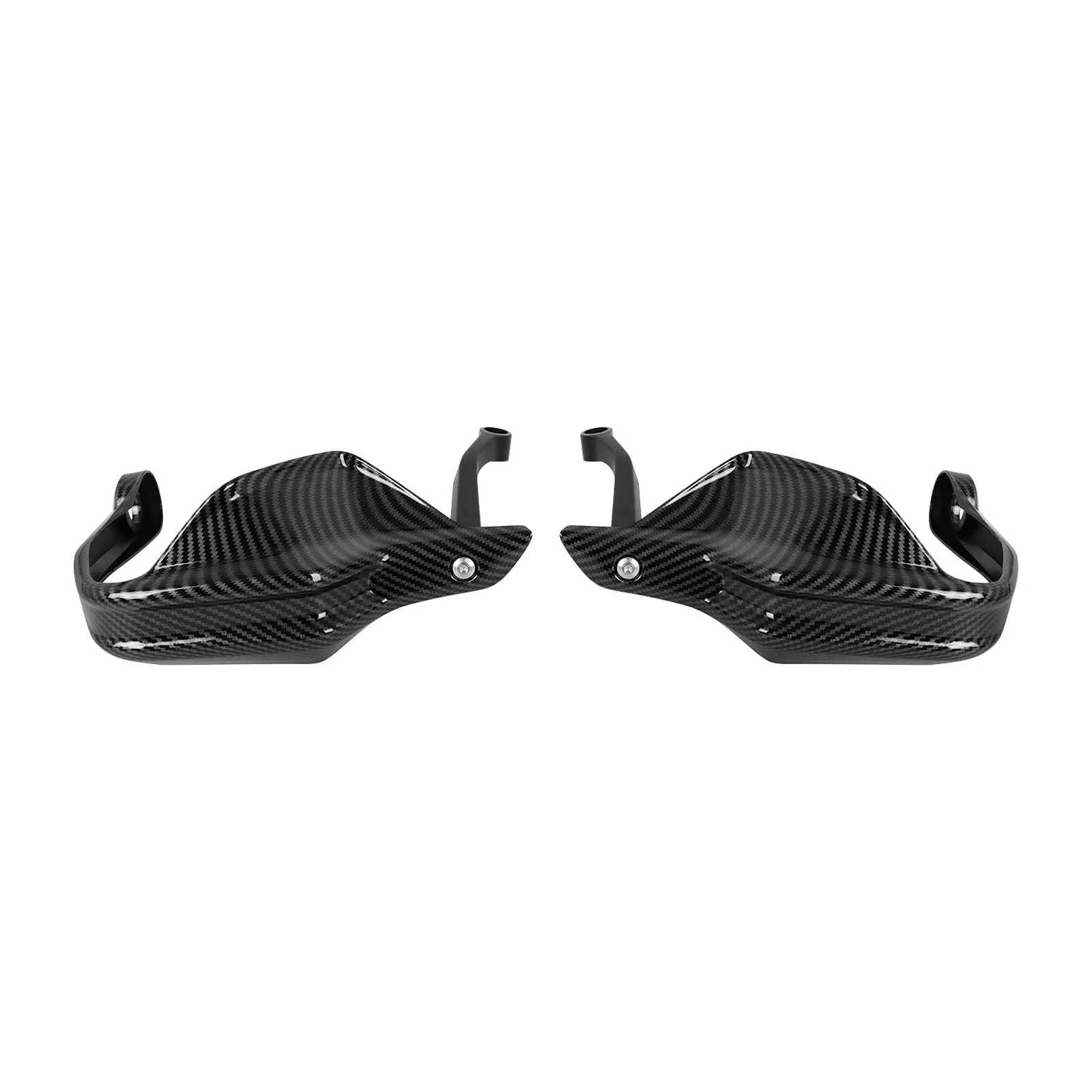 For BMW RnineT R nineT Scrambler R9T Pure Racer Urban R 12 G/S 1200 1250GS 2012-2026 Motorcycle Handguard Shield Hand Guard