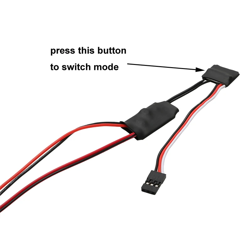 1PC Steam Whistle Siren Sound Unit Hooter Horn Controller Switch Micro Trumpet Group for DIY RC Simulation Navigation Ship Model
