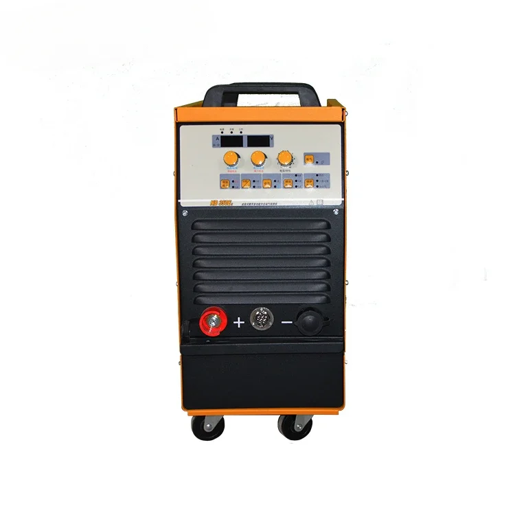 NB-350 E industrial grade dual-purpose welding machine carbon dioxide gas protection high power industrial welding machine