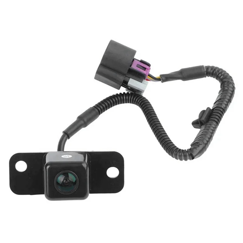 

15862575 Reverse Camera Auxiliary Parking Camera Car for 07-08 Chevrolet Avalanche