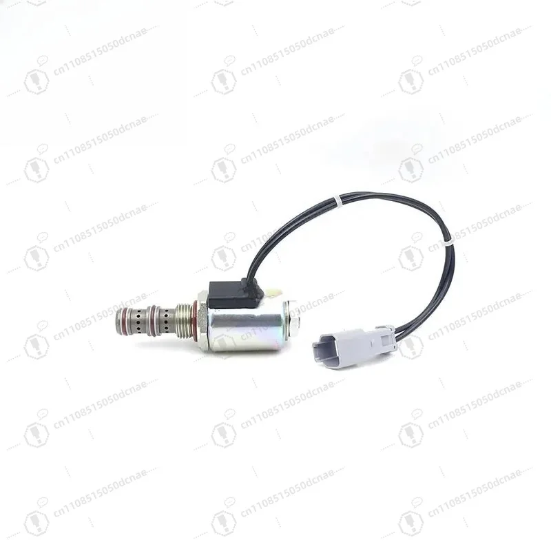 9968351 Hydraulic solenoid valve, construction machinery parts, high pressure solenoid control valve