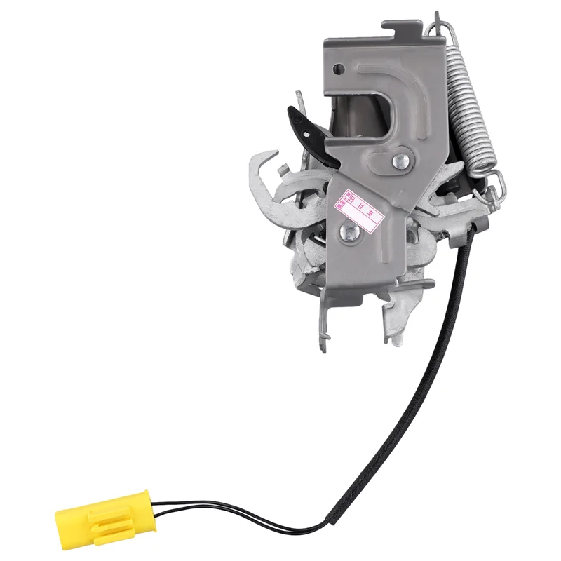 

Superior-Car Hood Cover Locking Machine For BMW G20 G28 3-Series